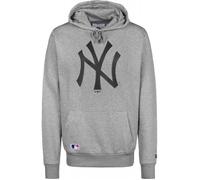 Sweat à capuche - NEW ERA - Homme - Gris L