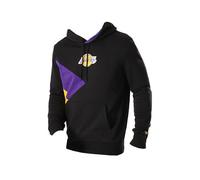 Sweat à capuche New Era LOS ANGELES LAKERS COLOUR BLOCK XS
