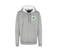 Sweat à capuche New Era NBA STRIPE PIPING BOSCEL S