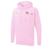Sweat à Capuche NIC EIC Brodé Personnalisé Pour Electricien Workwear Homme