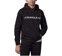 Sweat à capuche - NIKE - 95D744-023 - Noir - Manches longues - French Terry coton/polyester M
