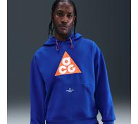 Sweat à capuche Nike ACG Therma-FIT Football Inter Milan SE Hyper Blue/Safety Orange/Blanc XXL