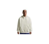 Sweat a capuche nike acg tuff fleece blanc homme