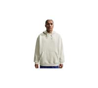 Sweat a capuche nike acg tuff fleece blanc homme
