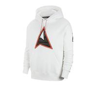 Sweat à capuche NIKE Air Jordan Mountainside Fleece Pullover - Homme - Blanc XS