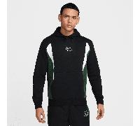 Sweat à capuche Nike Air pour Homme Noir/Fir/Blanc/Blanc M