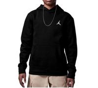 Sweat à Capuche - Nike - Brooklyn - Noir - Enfant - Manches Longues M