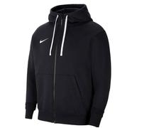 Sweat à capuche - Nike - CW6887-010 - Fleece doux - Capuche ajustable - Poche avant S