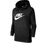 Sweat à capuche - NIKE - Essential Hoodie PO - Femme - Manches longues - Noir XS