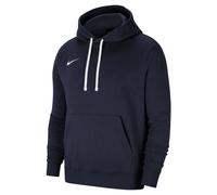 Sweat à capuche Nike Fleece Park20 Bleu 2XL Male