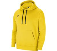 Nike Homme Team Club 20 Hoodie, Tour Yellow/Black/Black, S EU