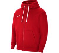 Nike Sweat à capuche Homme Park 20 Université Rouge/Blanc XXL EU