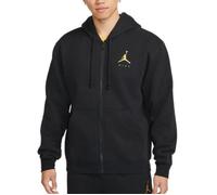 Sweat à capuche Nike JORDAN JUMPMAN AIR FLEECE - Noir - Homme - Réf.DC9606-010 XL