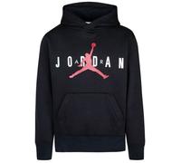 Sweat à Capuche - NIKE - Jordan Jumpman Sustainable - Enfant Garçon - Manches Longues - Noir M