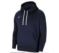 Sweat à capuche - NIKE - Marine Park 20 - Fleece - Bleu Marine - Mixte - Manches longues S