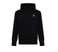 Jordan Sweatshirt Garçon à Capuche MJ Brooklyn Noir Code 95D392-023, Noir , 10-12 ans