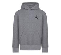 Sweat à Capuche - NIKE - Mj Essentials - Gris - Manches Longues - Col Capuche