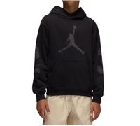 Jordan Sweatshirt Garçon à Capuche MJ MVP Noir Code 95F099-023, 023 - Black, 10 Ans