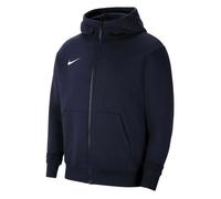 Sweat à capuche - NIKE - Park 20 Fleece - Noir - Homme - Manches longues