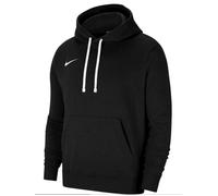 Sweat à capuche - NIKE - Park 20 - Noir - Coton mélangé - Manches longues L