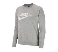 Sweat à capuche - NIKE - Sportswear Essential - Femmes - Gris - Manches longues S