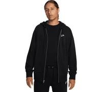 Sweat À Capuche Nike Sportswear M Club Full Zip Noir Homme FN3884 010 Original