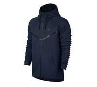 Sweat à capuche Nike Sportswear Tech Fleece Windrunner XXL