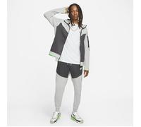 Sweat à capuche Nike TECH FLEECE - Mixte - Multisport - Gris - Réf. CU4489-078