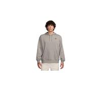 Sweat a capuche nike trail magic hour gris homme