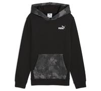 Sweatshirt à capuche enfant Puma FL 14 ans
