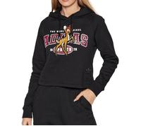 Sweat à Capuche Noir Femme Adidas Disney Bambi HE6875 36