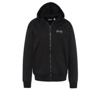 Schott NYC Sweat noir, Taille 123-128