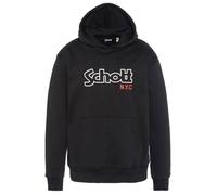 Sweat À Capuche Garçon Sidney Noir 12A