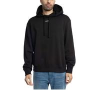 Sweat à capuche noir - Hugo Boss - XL - Couleur Noir - Type de public Adulte - Genre Mixte S