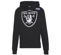 Sweat à capuche Oakland Raiders superbowl 80s Howie Long Noir S
