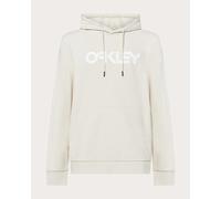 Sweat à capuche Oakley B1B PO 2.0 blanc - M