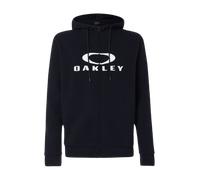 Sweat à Capuche Oakley Bark FZ 2.0 Noir/BlancS Noir,Blanc