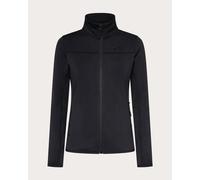 Oakley Apparel Canopy Full Zip Fleece Bleu,Gris XL Femme