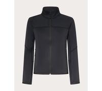 Sweat à capuche Oakley Canopy Pro Full Zip noir - M