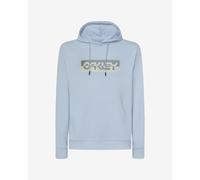 Oakley Sweat à capuche Duality B1b Po Bleu Homme Taille XL