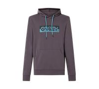 Sweat a capuche oakley duality b1b violet