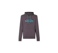 Sweat a capuche oakley duality b1b violet