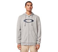 §Sweat à Capuche Oakley Ellipse New Granite Hthr§
