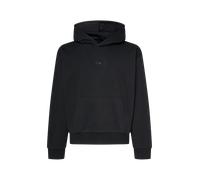 Oakley Apparel Metal Rise Hoodie Noir M Homme
