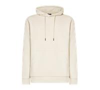 Oakley Sweat à capuche Relax Pullover blanc Taille M