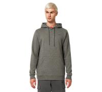 Sweat à Capuche Oakley Relax Gris athlétiqueM Gris athlétique