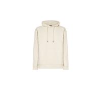 Sweat a capuche oakley relax hoodie 2 0 beige