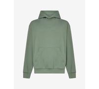 Sweat à capuche Oakley Sandboard vert - L