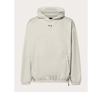 Oakley - Polaire de snow softshell - Solar Rail Softshell Hoodie Mist pour Homme en Softshell - Taille L - Beige Beige L