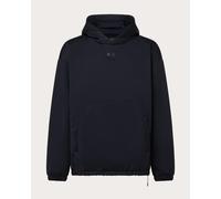 Sweat à capuche Oakley Solar Rail Softshell noir pur - XL